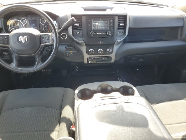 Used 2019 RAM 2500 Tradesman AWD/4WD image 26