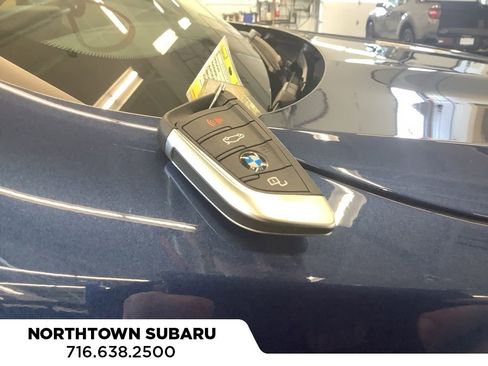 Used 2021 BMW X3 xDrive30i w/ Premium Package AWD/4WD image 26