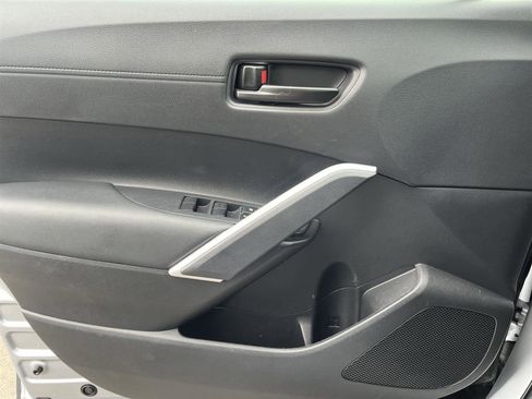 Used 2024 Toyota Corolla Cross S image 22