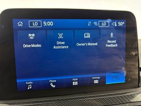 Used 2025 Ford Escape ST-Line Select AWD/4WD image 22