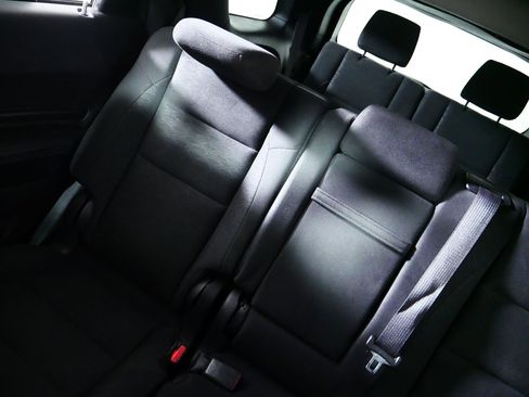 Used 2021 Dodge Durango SXT w/ Trailer Tow Group IV AWD/4WD image 12