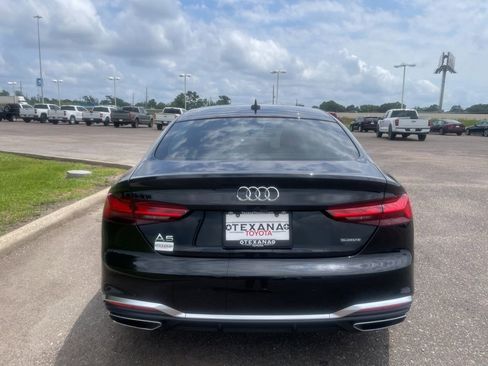 Used 2023 Audi A5 2.0T Premium w/ Convenience Package AWD/4WD image 11