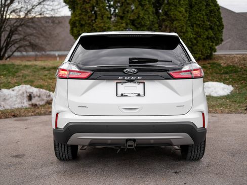 Used 2024 Ford Edge SEL w/ Convenience Package image 6