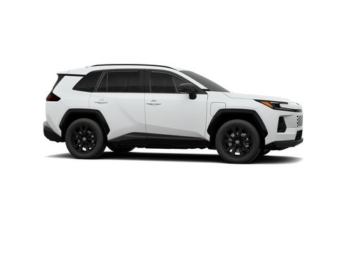 New 2026 Toyota RAV4 SE w/ Convenience Package AWD/4WD image 13