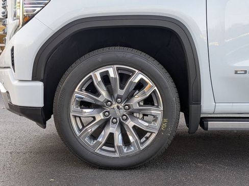 New 2026 GMC Sierra 1500 Denali image 8