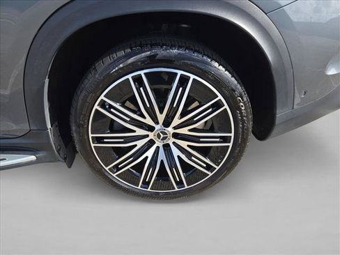 Certified 2023 Mercedes-Benz EQE 350+ SUV image 22