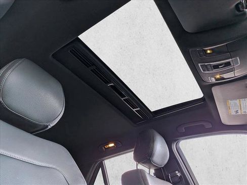 Used 2017 Mercedes-Benz GLE 43 AMG 4MATIC image 20