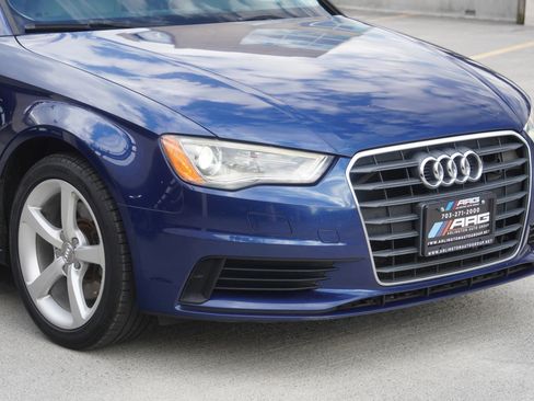 Used 2015 Audi A3 1.8T Premium w/ Audi MMI Navigation Plus FWD image 29