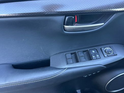 Used 2016 Lexus NX 200t FWD image 12