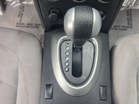 Used 2015 Nissan Rogue S w/ Convenience Package FWD image 41