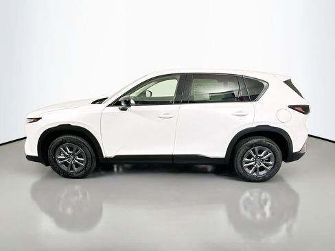 New 2026 MAZDA CX-5 Select AWD/4WD image 4