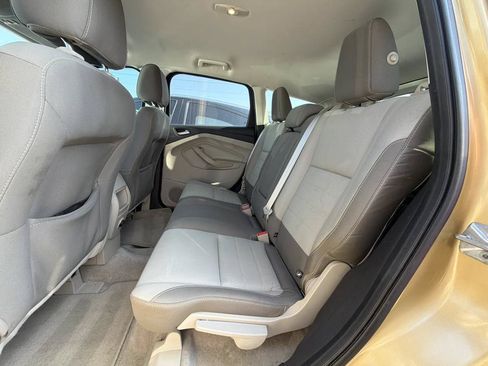 Used 2014 Ford Escape SE FWD image 7