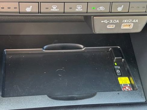 Used 2026 Subaru Outback Wilderness AWD/4WD image 24