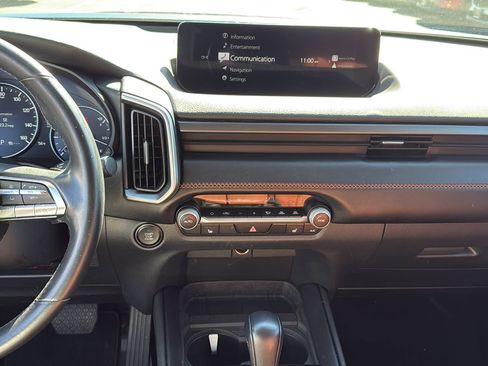 Certified 2023 MAZDA CX-50 AWD 2.5 Turbo w/ Cargo Package image 20