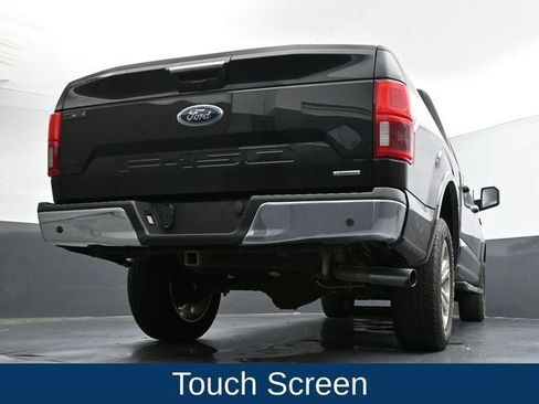 Used 2020 Ford F150 Lariat image 27