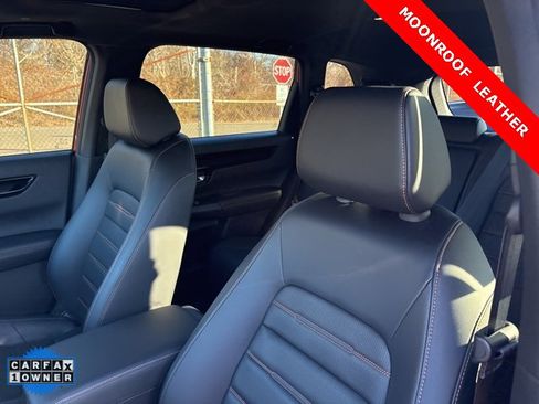 Used 2023 Honda CR-V Sport Touring image 22