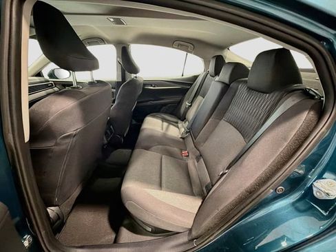Used 2025 Toyota Camry LE FWD image 20