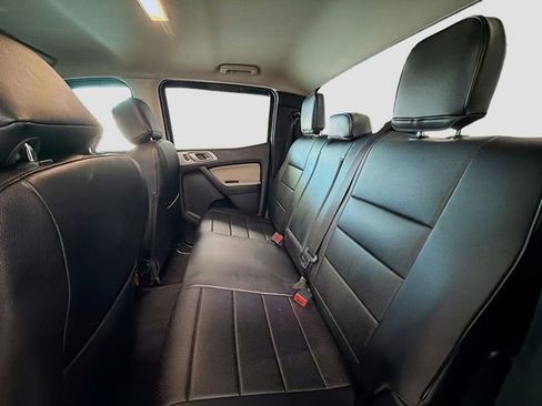 Used 2020 Ford Ranger XLT image 22