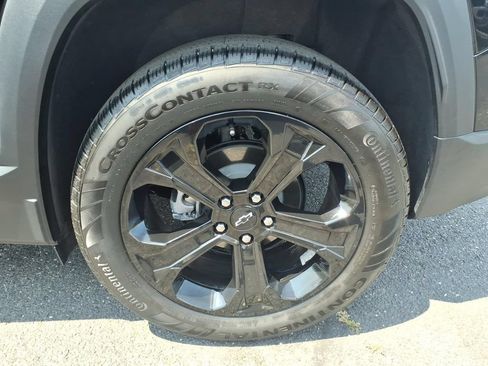 Used 2026 Chevrolet Equinox LT w/ Convenience Package II AWD/4WD image 15
