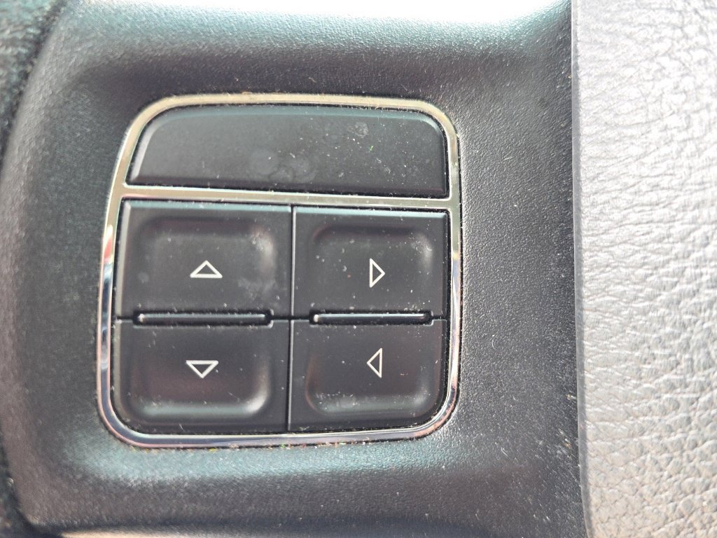 Used 2015 RAM 1500 Tradesman w/ Popular Equipment Group RWD image 16