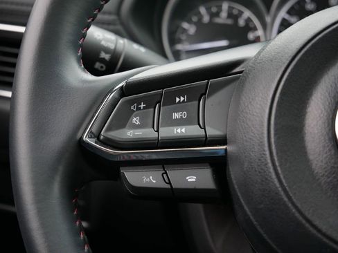 Used 2023 MAZDA CX-5 Carbon Edition image 25