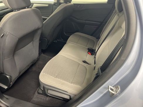 Used 2022 Ford Escape SE w/ SE Sport Appearance Package image 11