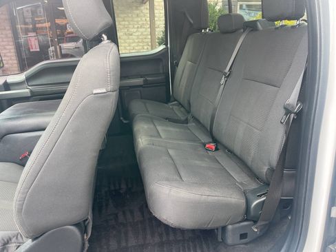 Used 2016 Ford F150 XLT w/ Equipment Group 302A Luxury AWD/4WD image 30