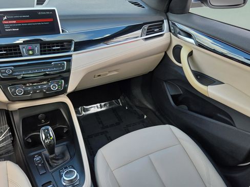 Used 2020 BMW X1 sDrive28i w/ Convenience Package FWD image 14