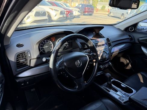 Used 2014 Acura RDX FWD w/ Technology Package image 18