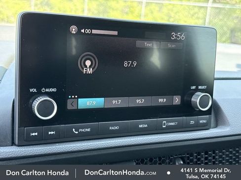 Used 2025 Honda CR-V Sport image 20