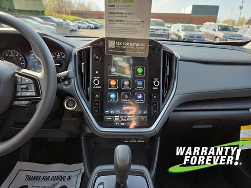 Certified 2026 Subaru Crosstrek 2.0i Premium image 11