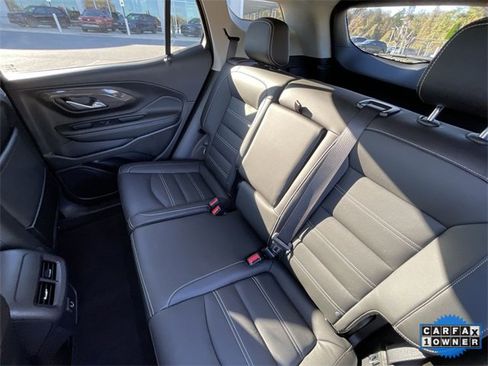 Used 2024 GMC Terrain Denali w/ Denali Premium Package image 21