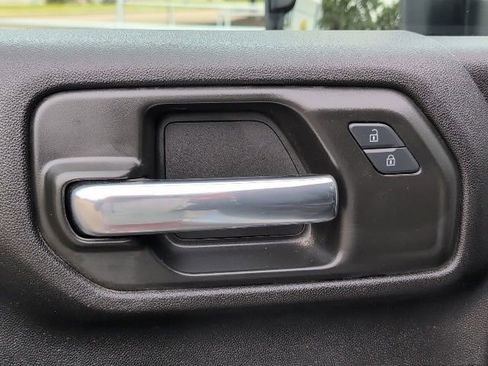 Used 2024 Chevrolet Silverado 3500 W/T w/ WT Convenience Package image 14