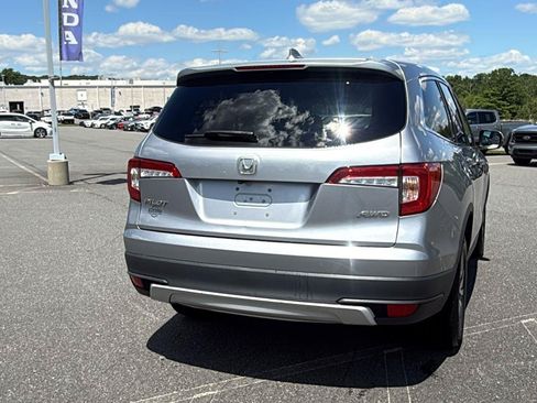 Used 2021 Honda Pilot EX image 7
