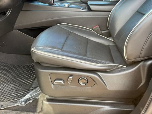 Used 2021 Cadillac Escalade Sport w/ Driver Assist Tech Package image 11