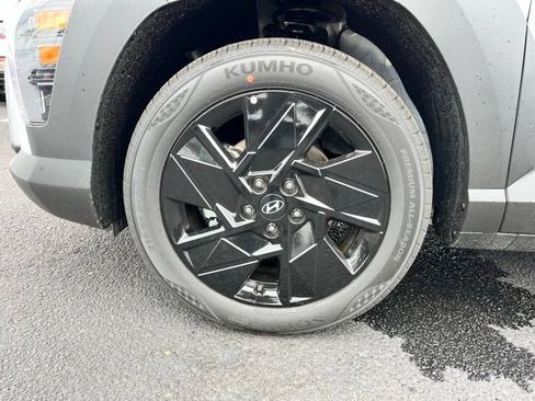 New 2026 Hyundai Kona SEL Sport FWD image 6