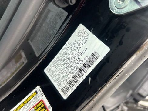 New 2026 Honda Odyssey Sport-L image 31