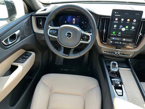 New 2026 Volvo XC60 B5 Plus w/ Climate Package image 17