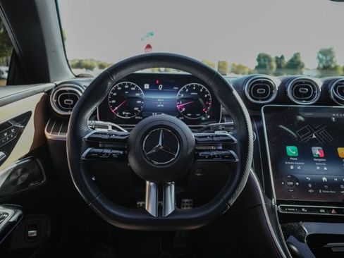 Certified 2024 Mercedes-Benz CLE 300 4MATIC Cabriolet image 18