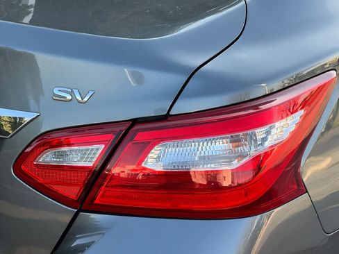 Used 2017 Nissan Altima 2.5 SV image 33