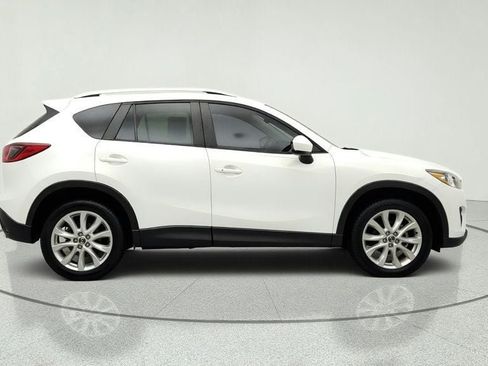 Used 2014 MAZDA CX-5 Grand Touring FWD image 4