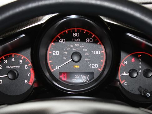 Used 2007 Honda Element SC image 12