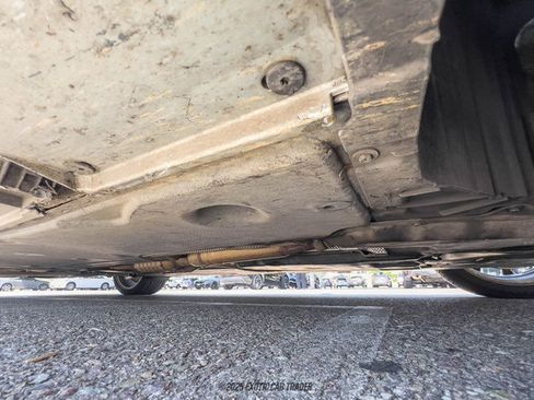 Used 2006 BMW M5 image 88