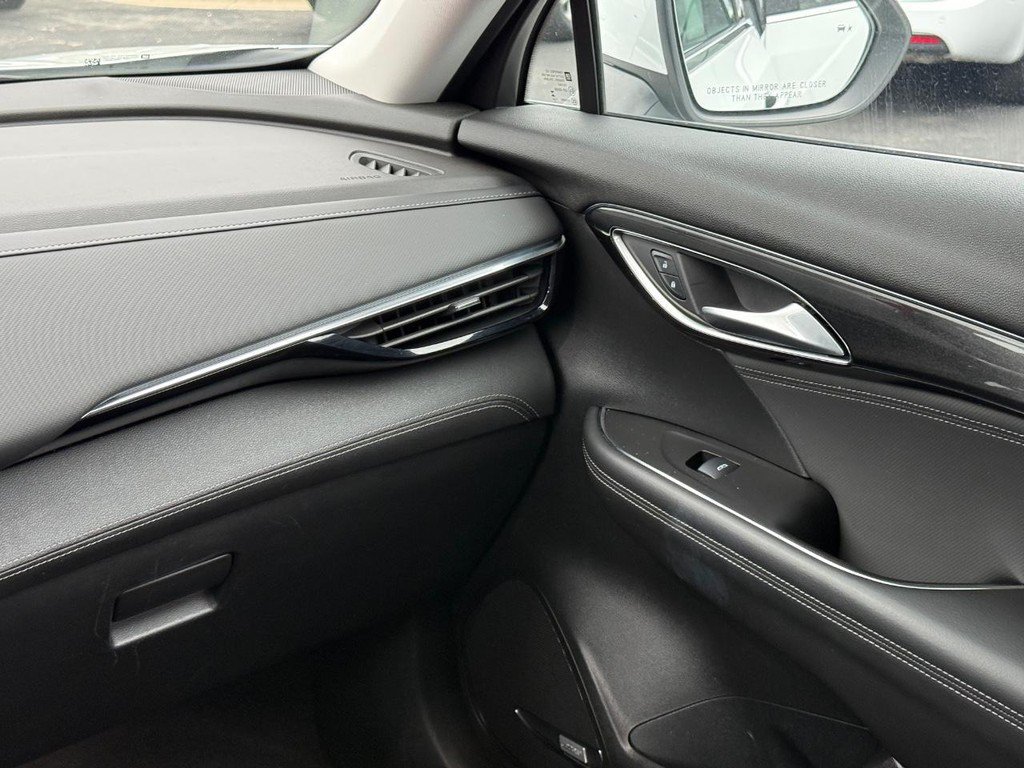 Used 2024 Buick Envision Preferred AWD/4WD image 12