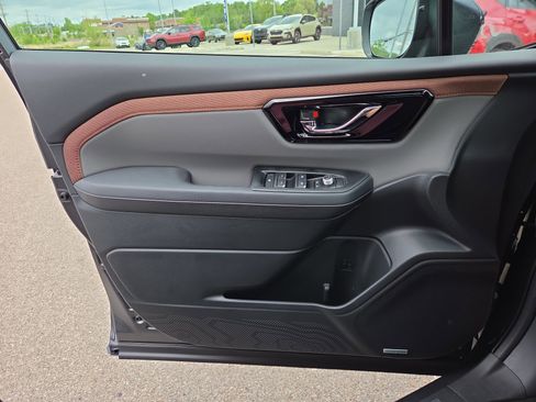 New 2026 Subaru Forester Sport image 9