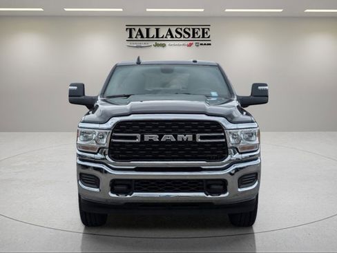 New 2024 RAM 2500 Tradesman w/ Towing Technology Group image 2