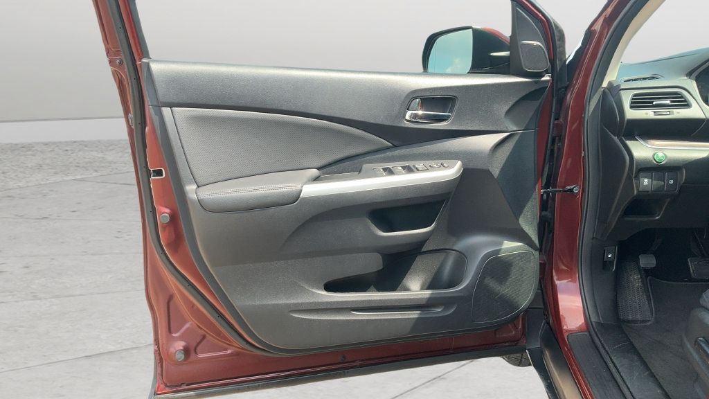 Used 2015 Honda CR-V EX-L image 18