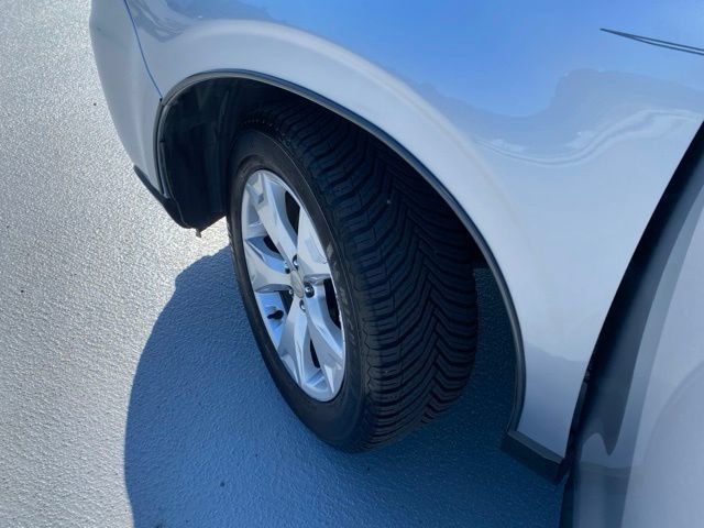 Used 2016 Subaru Forester 2.5i Premium w/ All-Weather Package AWD/4WD image 25