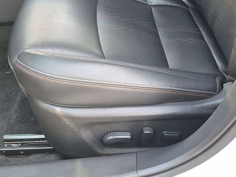 Used 2025 Nissan Altima 2.5 SR w/ SR Premium Package FWD image 12