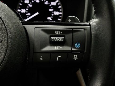 Certified 2023 Nissan Rogue SL w/ SL Premium Package AWD/4WD image 30
